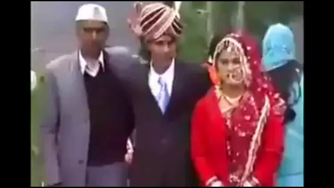 When you got married to sunny leone... what happens?