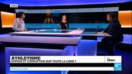 Athlétisme, dopage et corruption sur toute la ligne ?