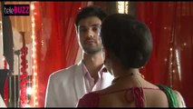 Meri aashiqui tum se hi 10th November 2015 Ishani ne bhi chali Ek chaal jisme phas gaya milin