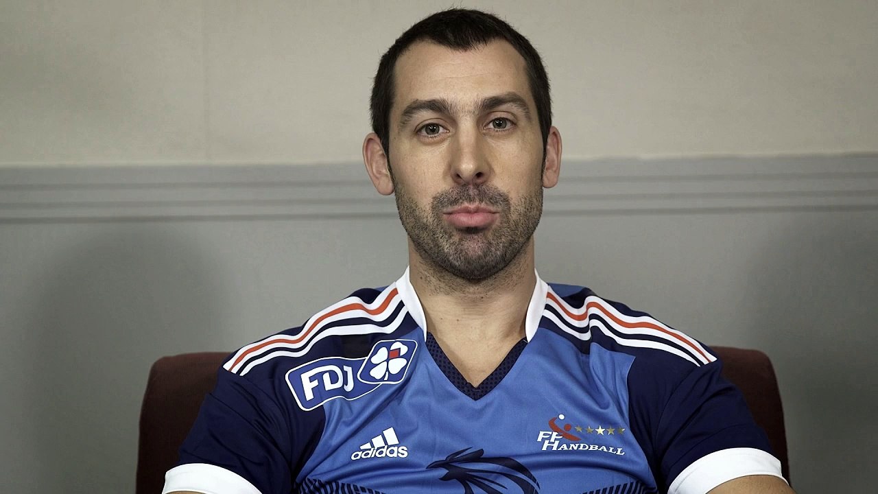 Compte Equipe de France de Handball