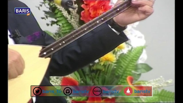 Ali Kızıltuğ - Ben Ondan Vazgeçtim - Geceler Geceler