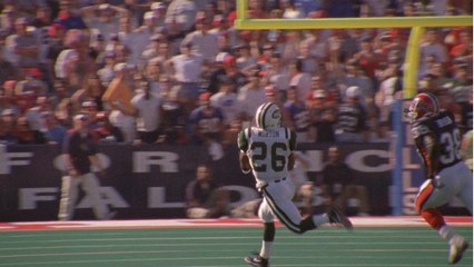 What Comes Next: Bills vs Jets 2002