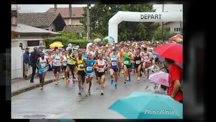 10 km d'Echirolles 2011 - premier tour