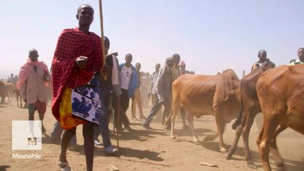 When a cellphone is your bank, a dead battery is not an option