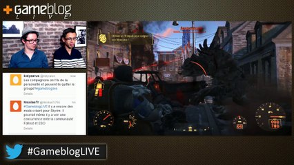 REPLAY. Découvrez Fallout 4