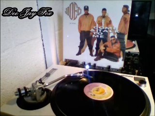 ***Dee Jay Fox*** Jodeci - Come and talk to me (Remix)