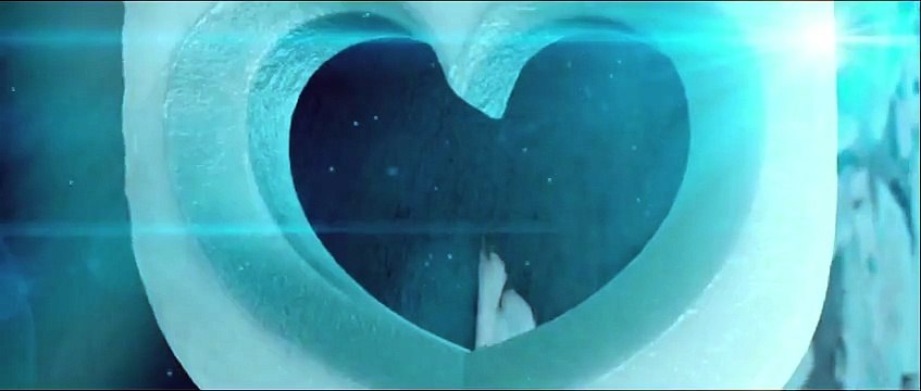 Dilwale - HD Hindi Movie [2015] Motion Teaser - Shahrukh Khan - Kajol