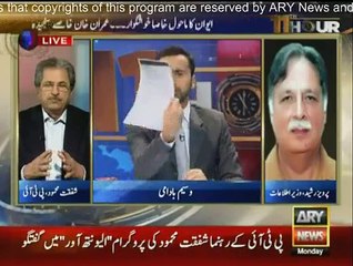 11th Hour - 9th November 2015