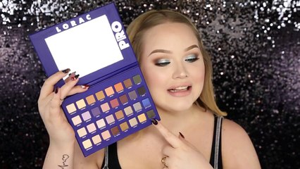 MASSIVE LA HAUL! Lorac, Too Faced and more!