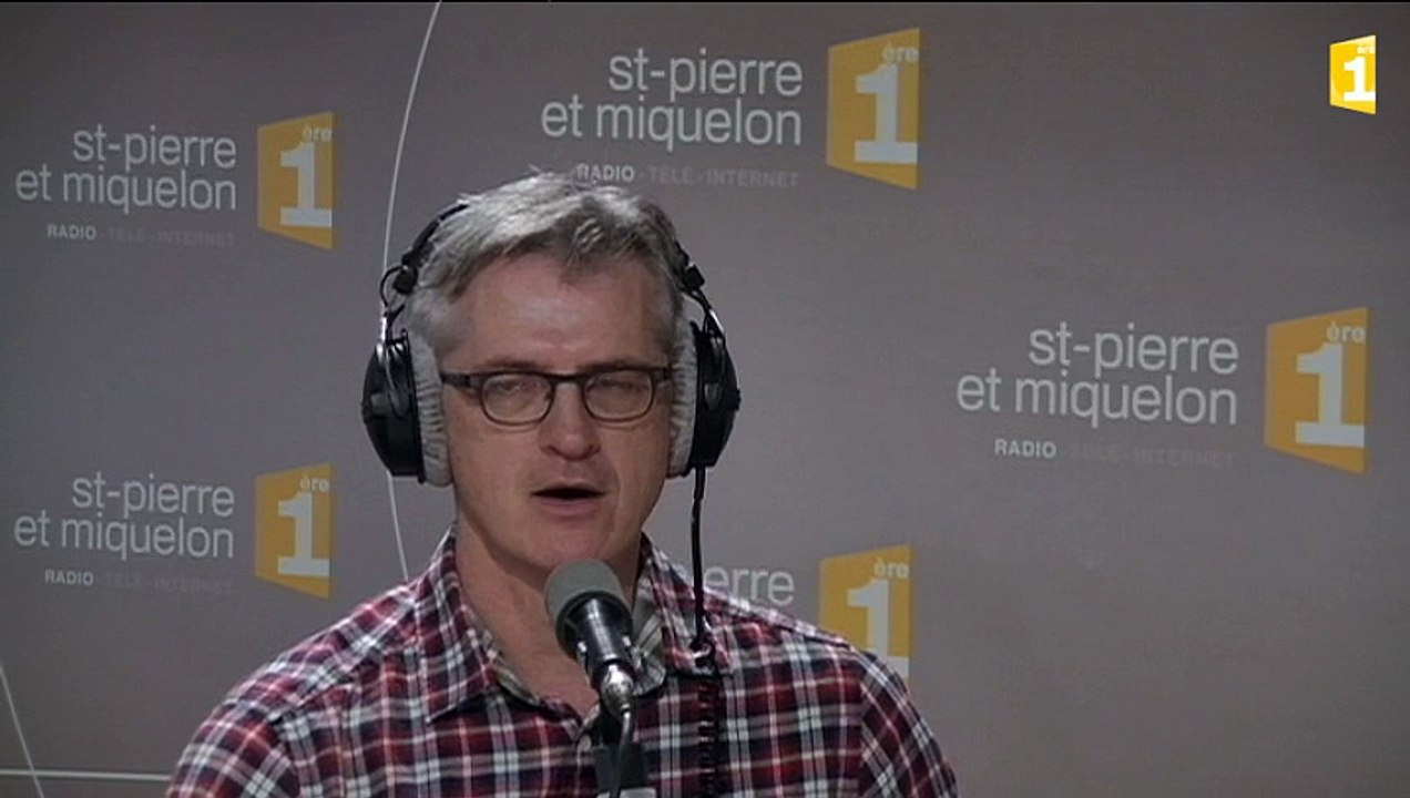 L'invité de 10h30 : Guy Coté