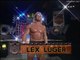 Lex Luger vs Rick Fuller, WCW Monday Nitro 13.01.1997