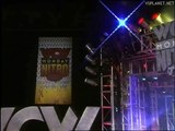Billy Kidman vs Scotty Riggs, WCW Monday Nitro 13.01.1997
