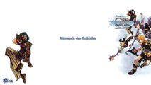 Kingdom Hearts Birth by Sleep (13-38) Nécropole des Keyblades (Terra)