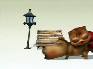 게으른 고양이 딩가 제37화 (딩가는 코골이) Full HD