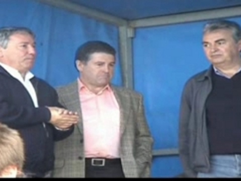 Campeonato Asturias de Piragüismo Navia