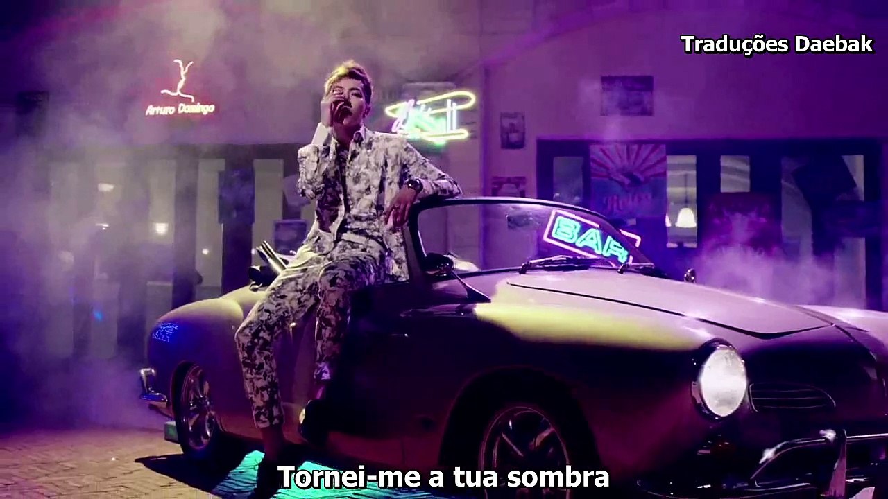 ★ The Legend - Shadow [Legendado em PT-PT]