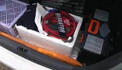 Обзор toyota premio