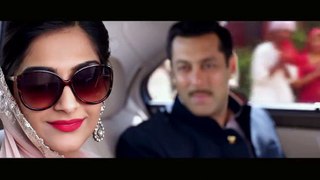 Dialogue HD Promo 3 - Prem Ratan Dhan Payo [2015] Salman Khan & Sonam Kapoor
