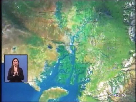 Guayas aún no resuelve varias disputas limítrofes