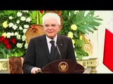 Indonesia - Dichiarazioni alla stampa Presidente Mattarella (09.11.15)