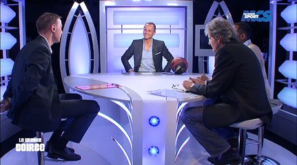 LGS - Vincent Collet répond aux questions des internautes