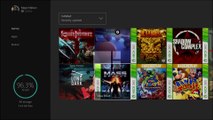 Backward Compatibility on the New Xbox One Experience (Official Trailer)