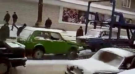 За что я люблю Россию