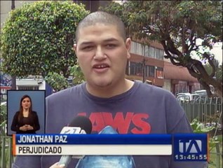 Desmanes en fallido concierto de Dimitri Vegas y Like Mike