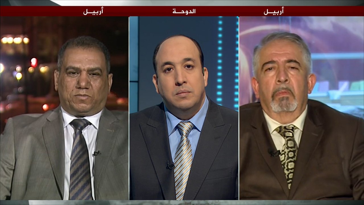 الواقع العربي - سياسيون ينهبون مليارات العراق