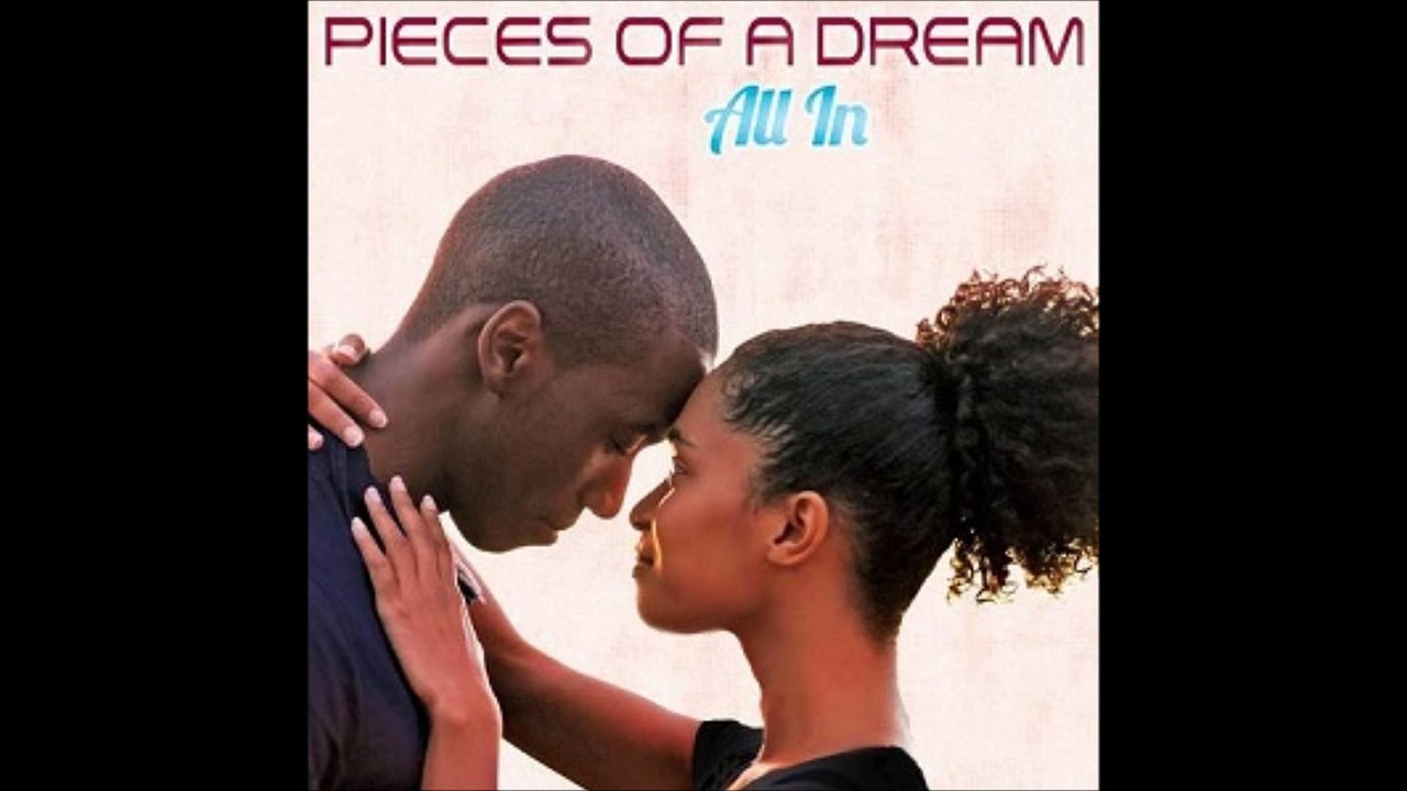 Pieces of a dream : How Bout That!!! (2015)