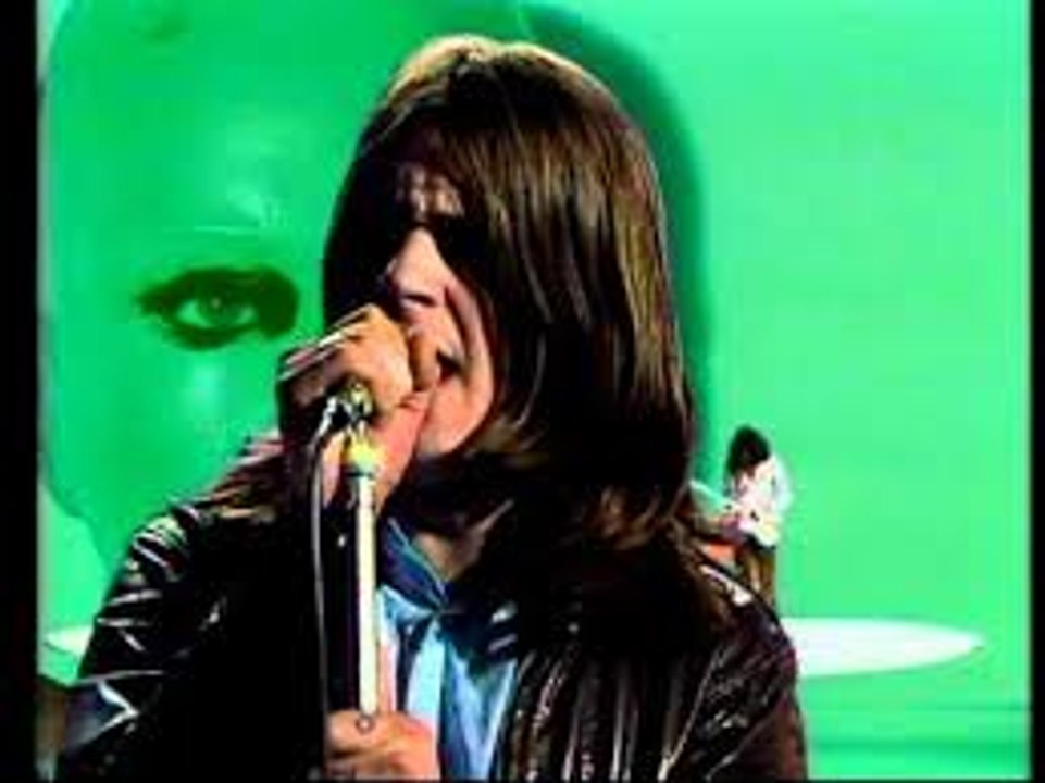 BLACK SABBATH - PARANOID - live in Belgrade 2015