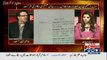 Dr Shahid Masood Respones On Rana Sana Ullah Case