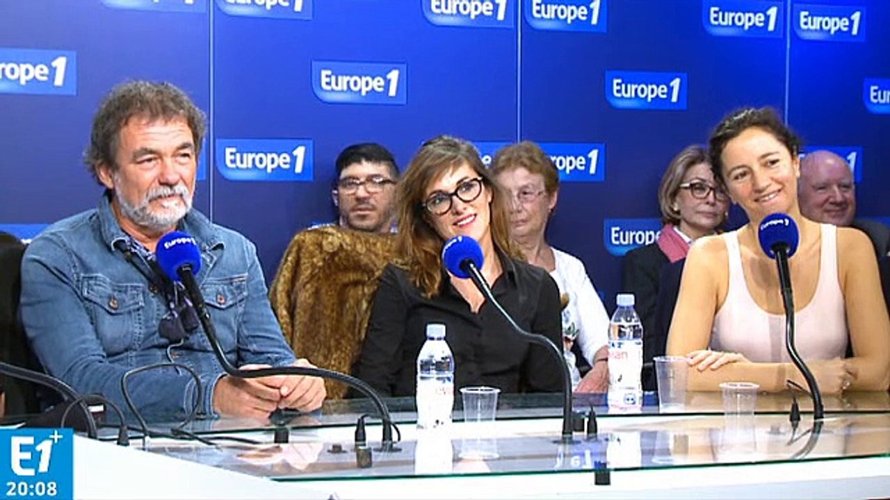 Michel Sardou et Mireille Darc :  retour sur une rencontre mythique !