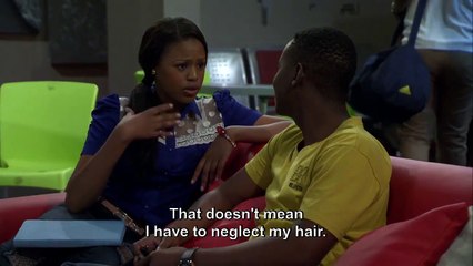 Skeem Saam 4 - Episode 86