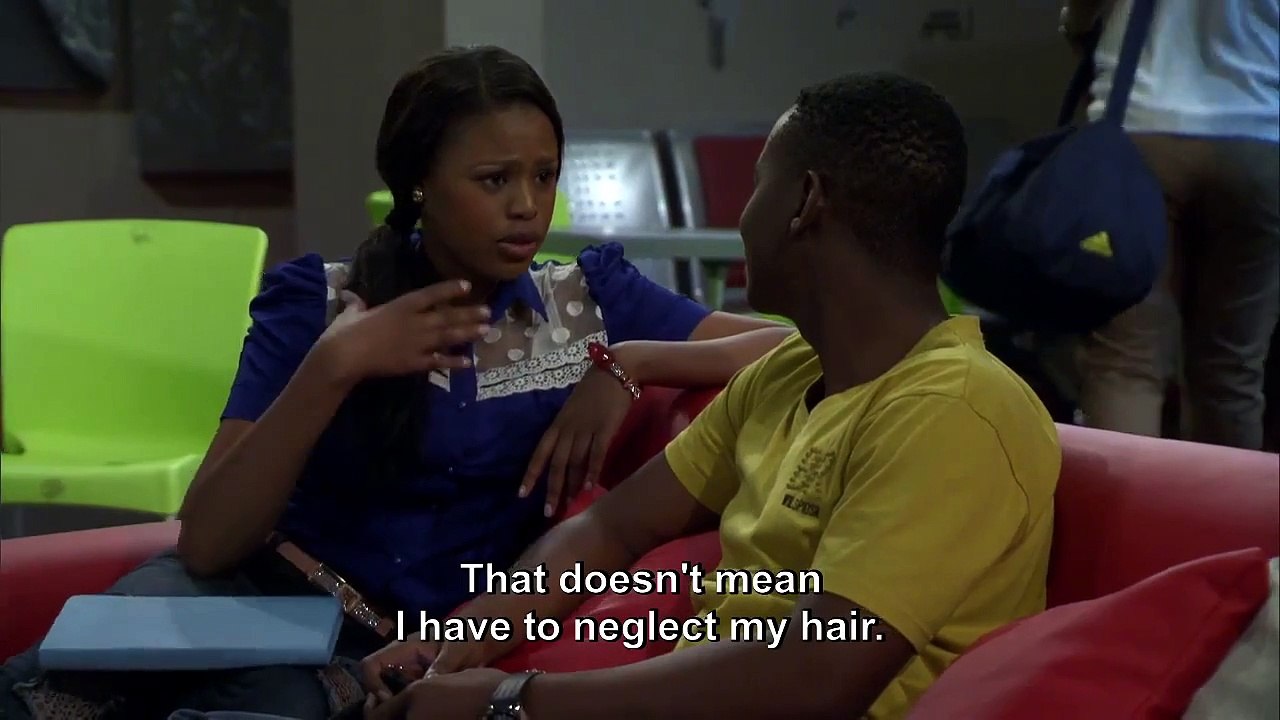 Skeem Saam 4 - Episode 86
