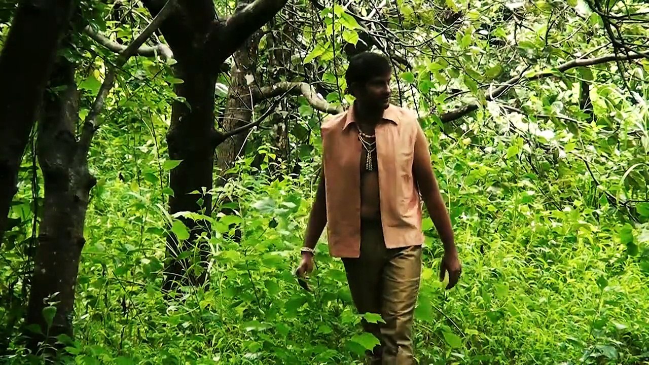 Naan Avan Illai 2 - Manmadha Leelai Video | Jeevan | D. Imman