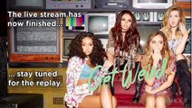 Little Mix: Get Weird Live London, England