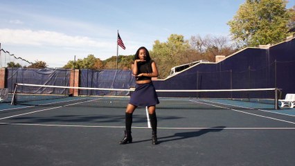 【Dansu to Pantsu member: Tyler】 Lipstick by Orange Caramel 【Dance Cover】