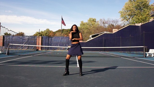 【Dansu to Pantsu member: Tyler】 Lipstick by Orange Caramel 【Dance Cover】