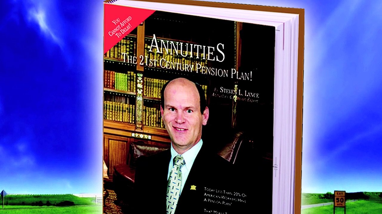 Ask Mr. Annuity: New Book on Income Planning Explains Benefits of Secondary Market Annuities