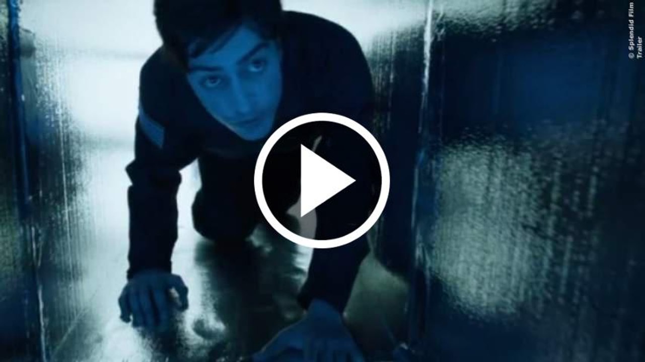 400 Days Trailer (deutsch)