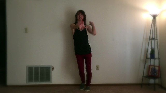 【Dansu to Pantsu member: Zach】 Obsession by Sushi Queen 【Dance Cover】