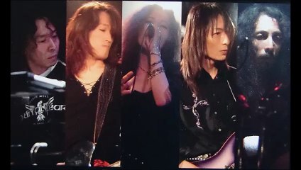 SEVENTH HEAVEN ''Lights and Shadows''