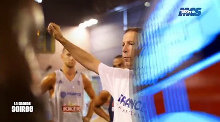 LGS - Portrait de Vincent Collet