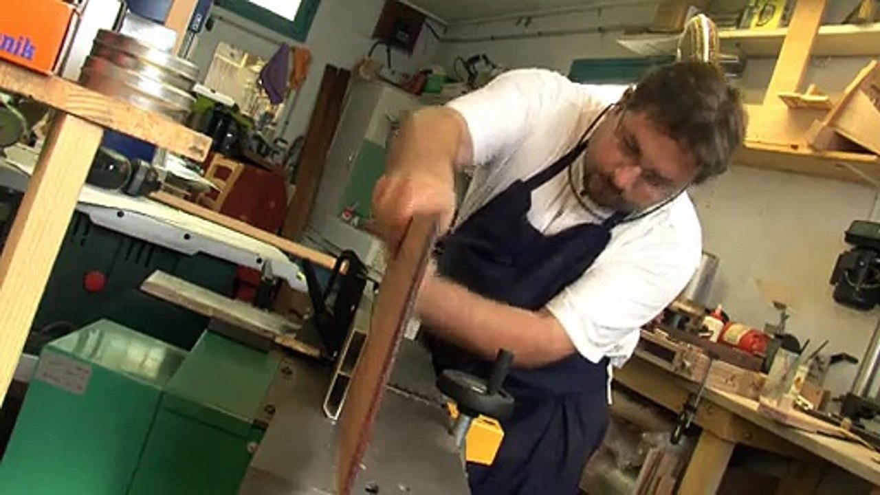 JRGuillaumie Atelier Guitare  & Lutherie