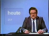 ZDF - HEUTE-Spätsendung - Freitag, 15. Februar 1980