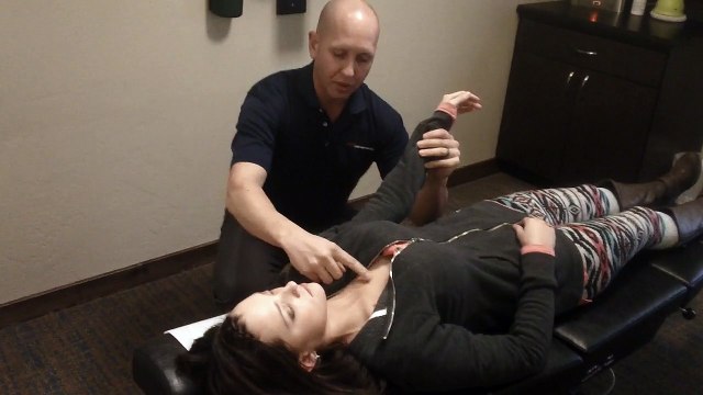 Upper Extremity - Chiropractic Adjustment - Pro Chiropractic Bozeman