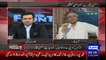 Hasan Nisar Great Response On Seeta White Scandal Of Imran Khan
