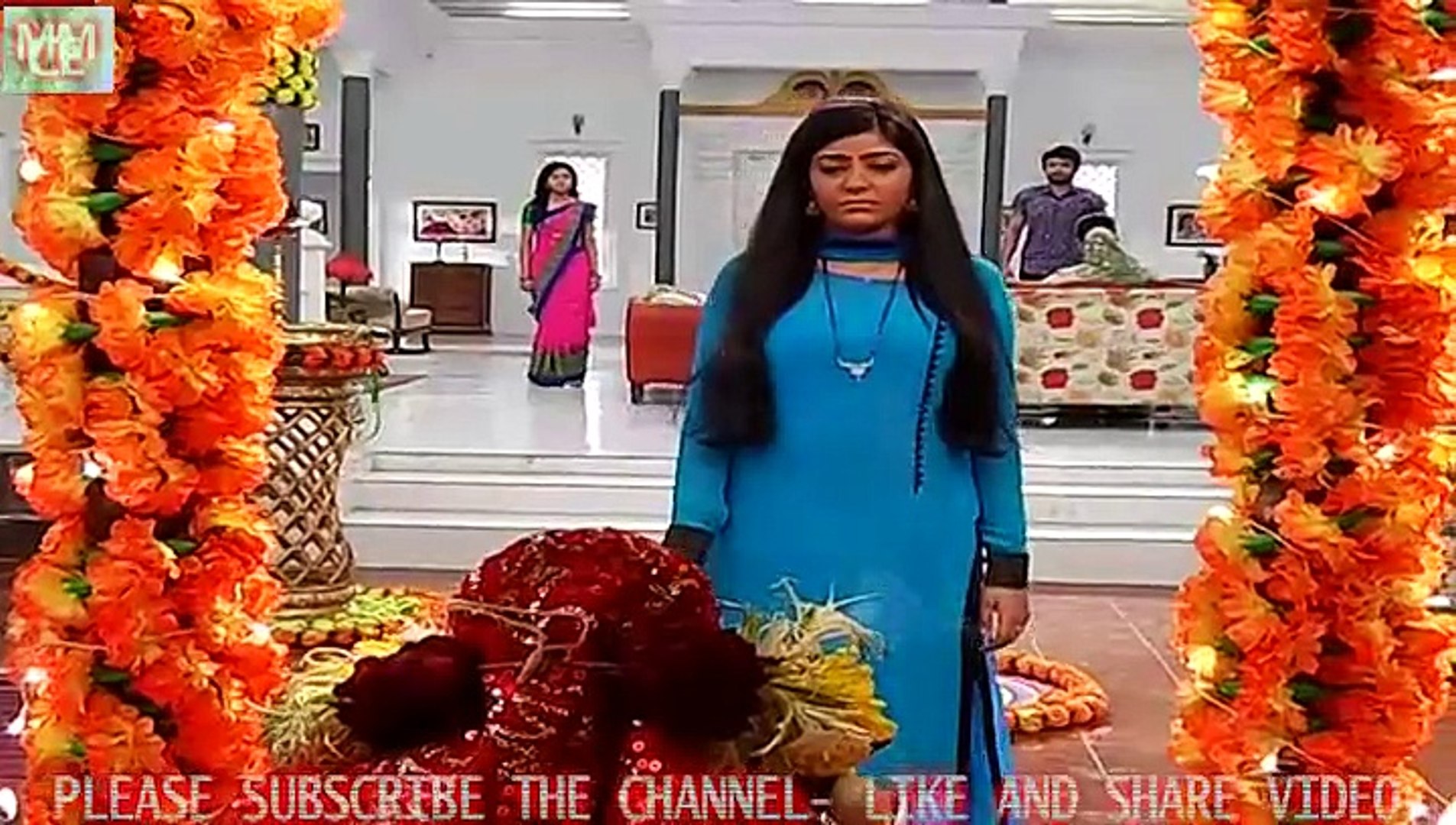 ⁣FULL ENTERTAINMENT SUHANI SI EK LADKI TV SHOW