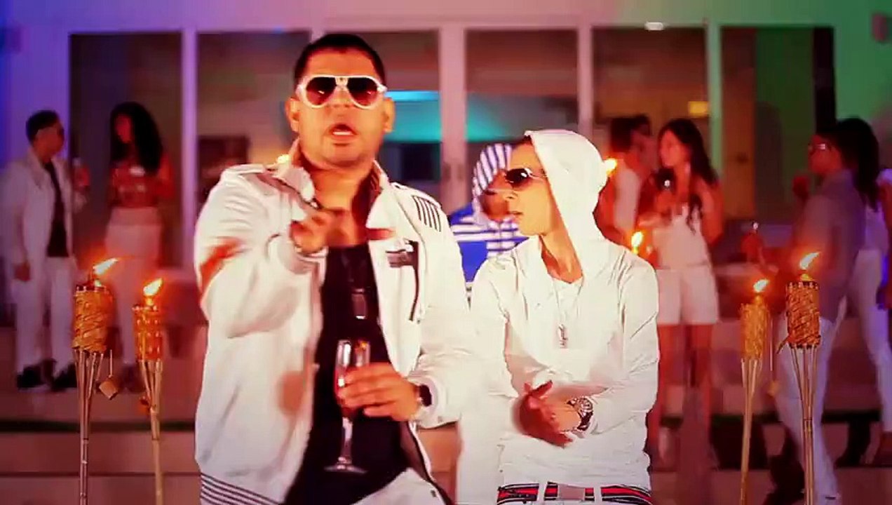 Baby Rasta y Gringo - Na Na Na Na Na